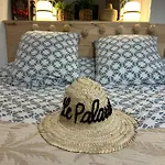 Le Palawan Apartmán *