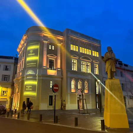 Le Palawan Daire *