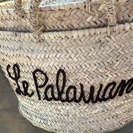 Le Palawan * Perpignan
