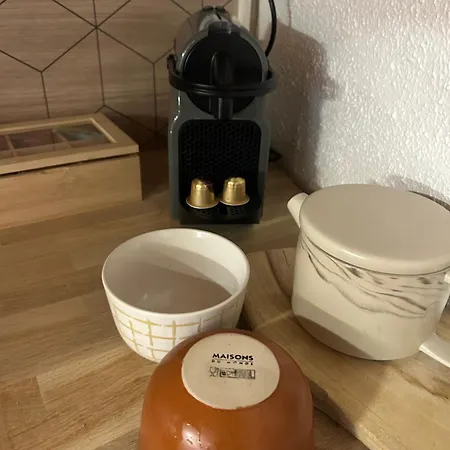 Le Palawan Lejlighed