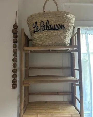 Le Palawan Lejlighed *