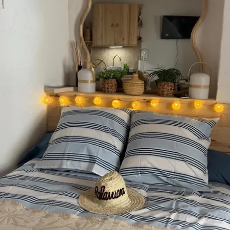 Le Palawan * Perpignan
