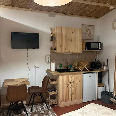 Le Palawan Apartment