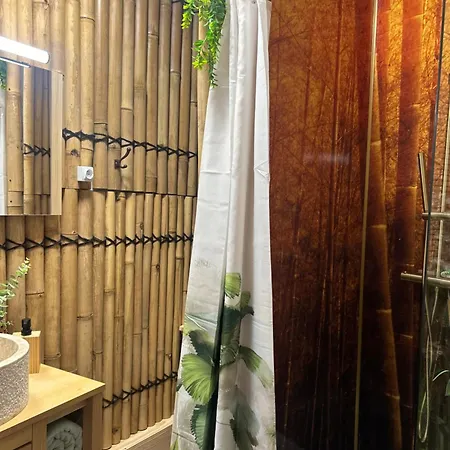Le Palawan Apartment Perpignan