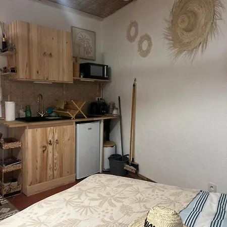 Le Palawan Lejlighed Perpignan