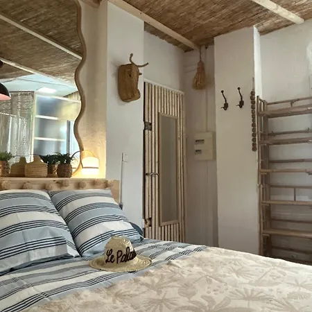 Appartamento Le Palawan *