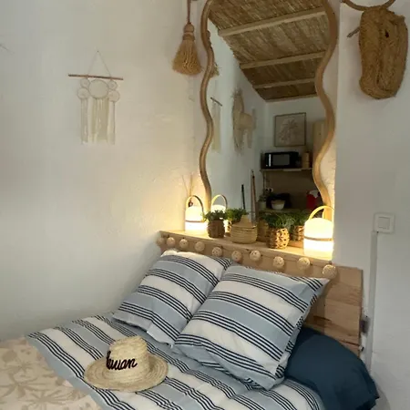 Le Palawan Apartment Perpignan
