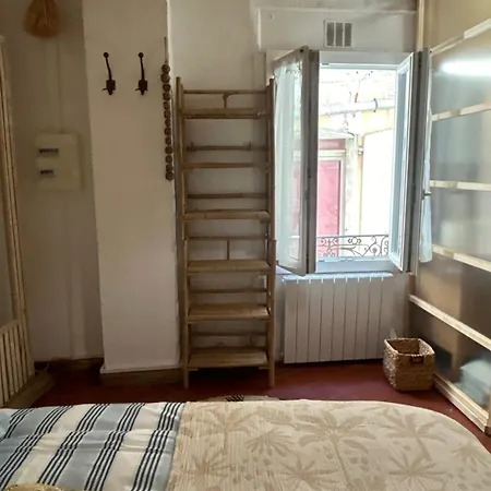 Lejlighed Le Palawan Perpignan