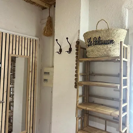 Le Palawan *