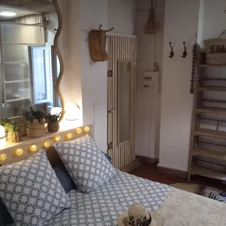 Le Palawan Apartment Perpignan
