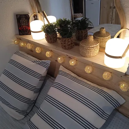 Apartment Le Palawan