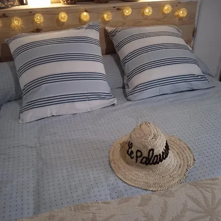 Le Palawan Apartment *