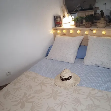 Le Palawan * Perpignan