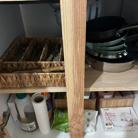 Le Palawan Lejlighed