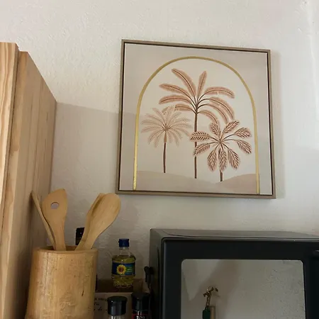 Apartment Le Palawan Perpignan