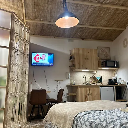 Le Palawan Apartment