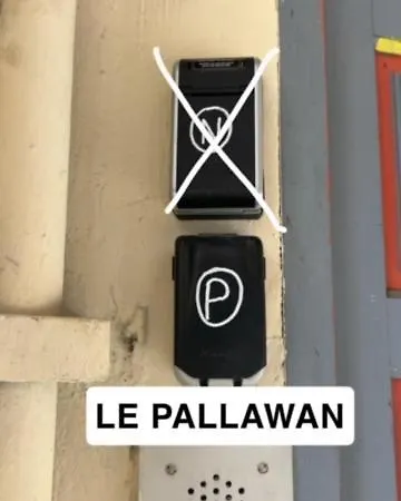 Le Palawan