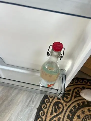 Apartment Le Palawan *