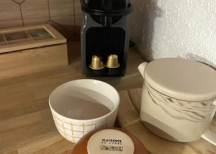 Le Palawan Apartament