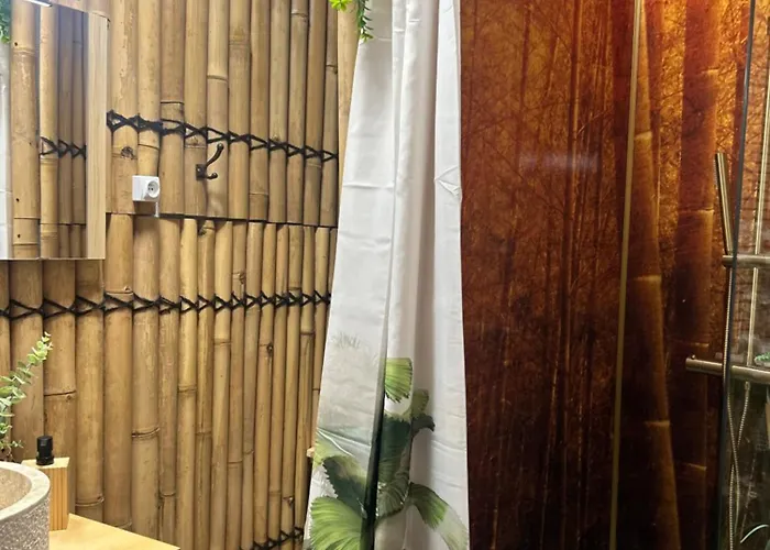 Le Palawan Apartment Perpignan