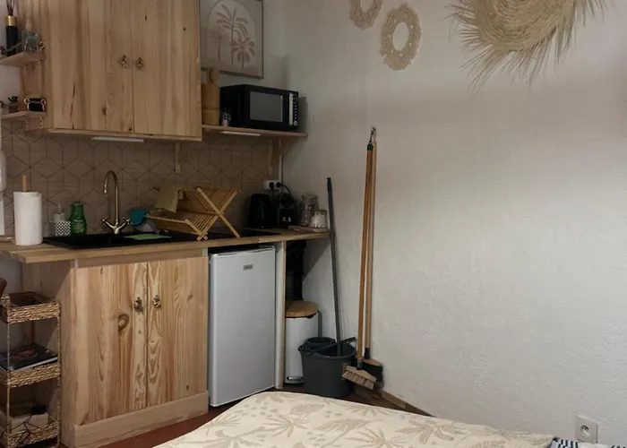 Le Palawan Apartament Perpignan