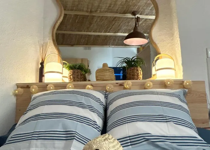 Apartament Le Palawan Perpignan