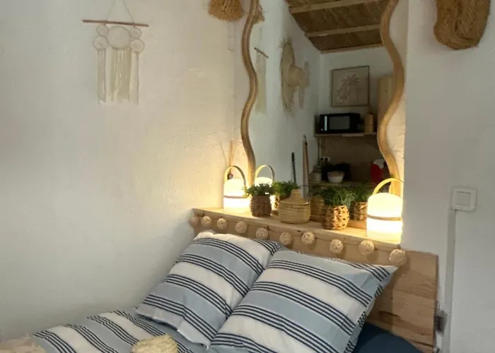 Le Palawan Apartment Perpignan