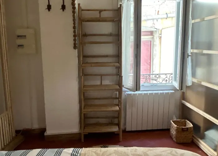 Apartment Le Palawan Perpignan