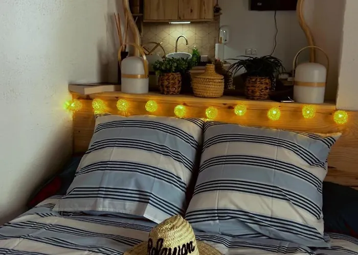 Apartment Le Palawan Perpignan