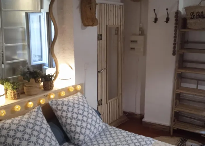 Le Palawan Apartment Perpignan