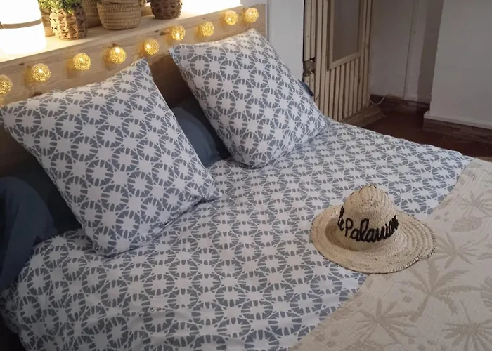 Apartment Le Palawan