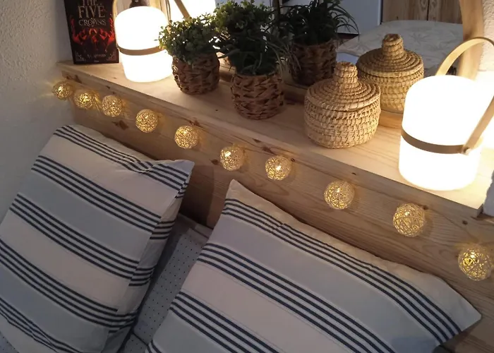 Apartment Le Palawan