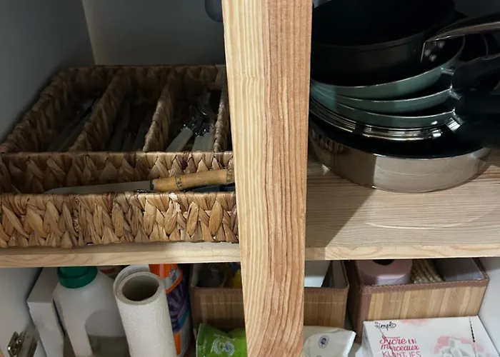 Le Palawan Apartment