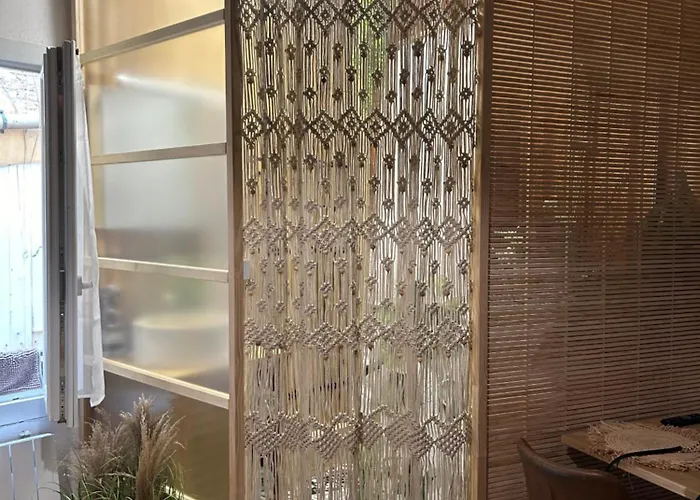 Apartament Le Palawan