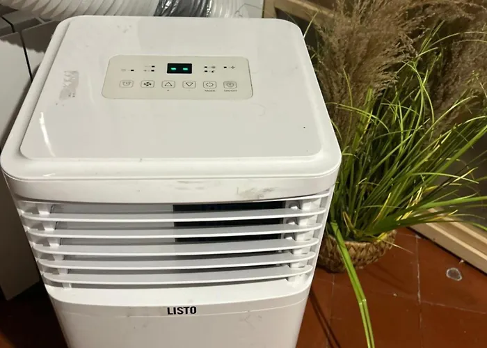 Le Palawan Apartment *